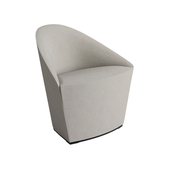 Colina Armchair by Arper Colina Armchair