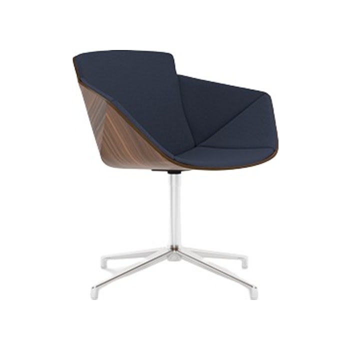 Phoulds Chair by Allermuir Phoulds Chair