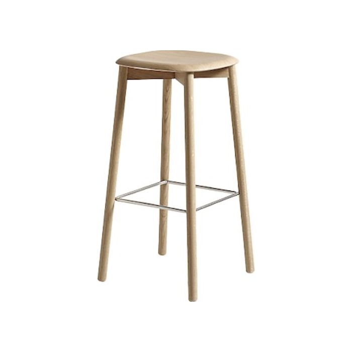 Soft Edge Stool