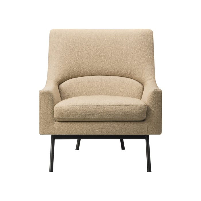 A-Chair by Fredericia A-Chair