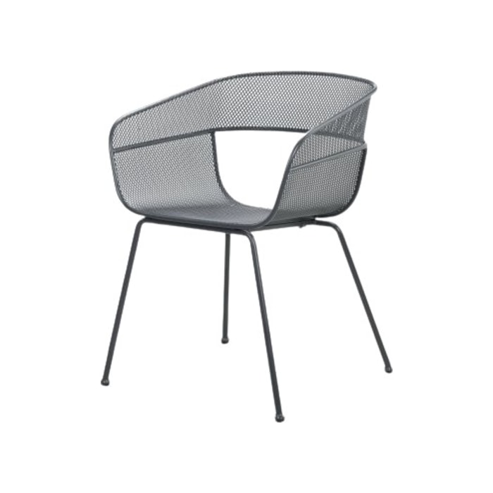 Scoop Chair
