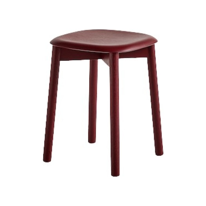 Soft Edge Stool