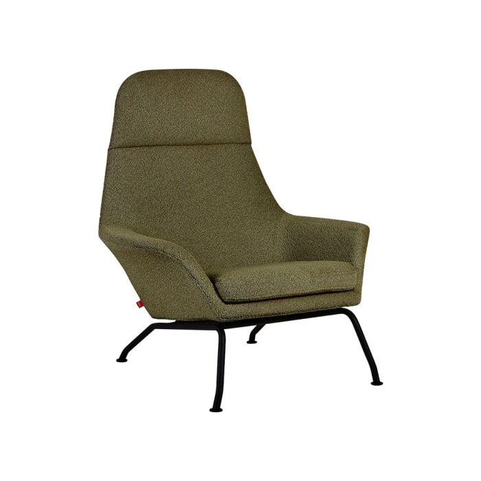 Tallinn Chair by Gus Modern Tallinn Chair