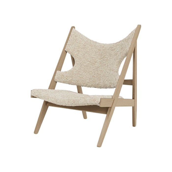Knitting Chair