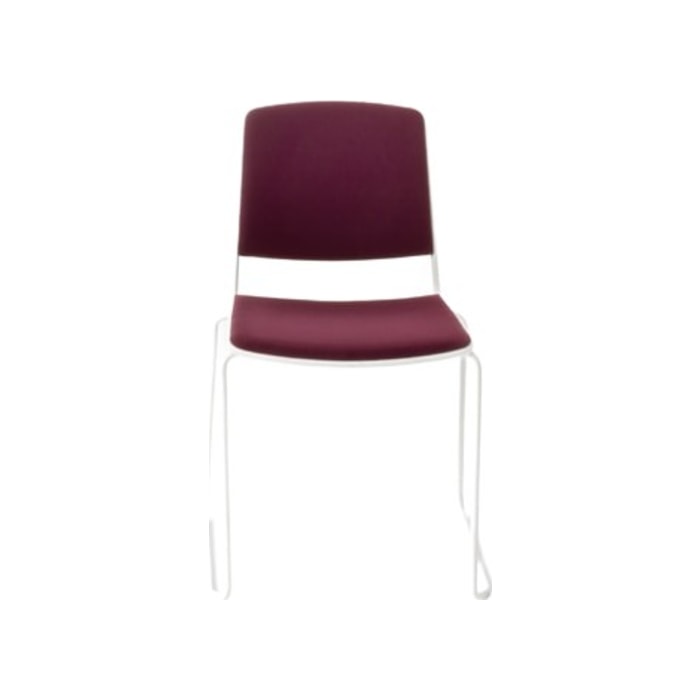 Vea sled chair