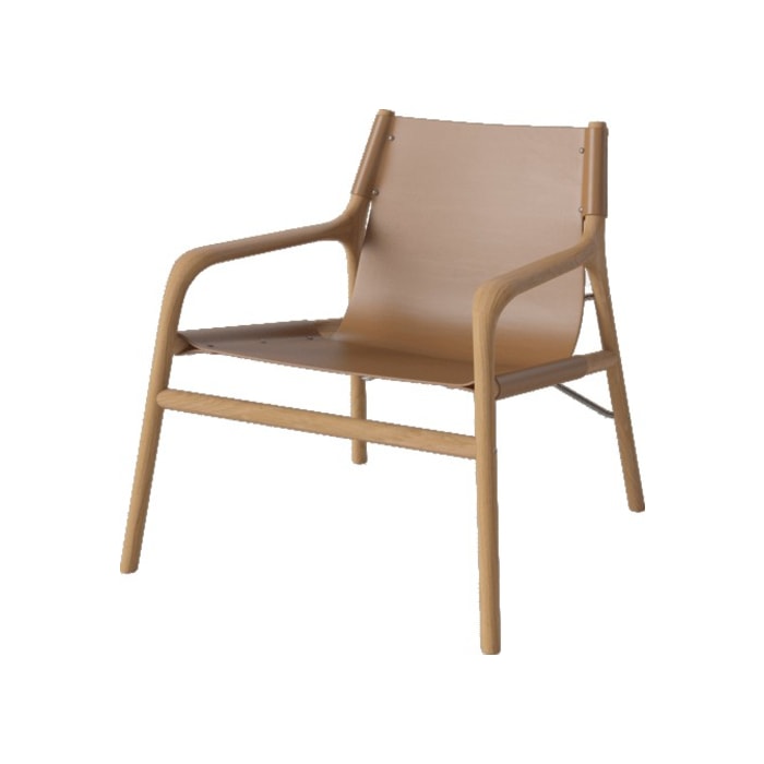 Soul Armchair by Bolia Soul Armchair