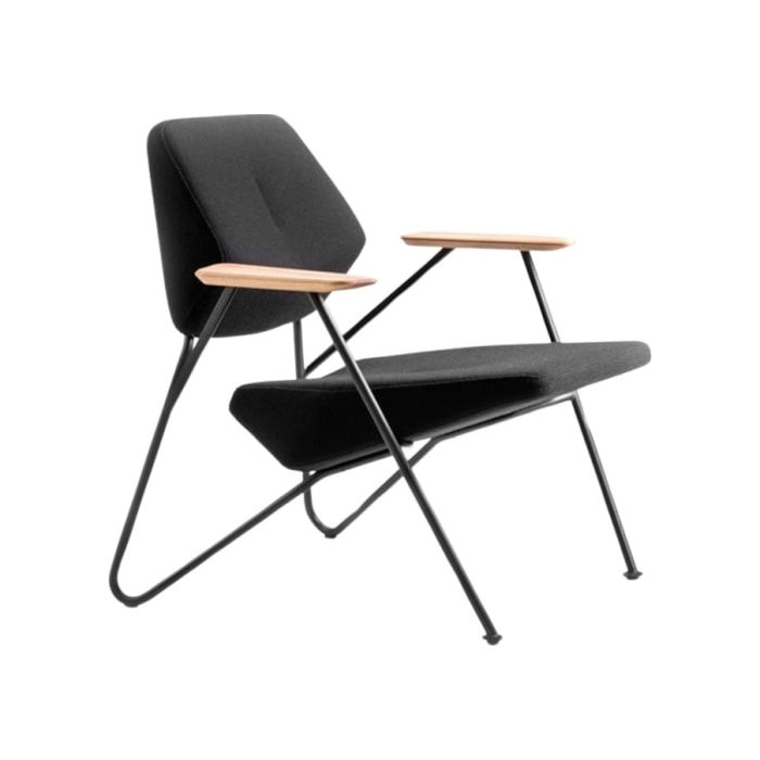 Polygon Easy Chair