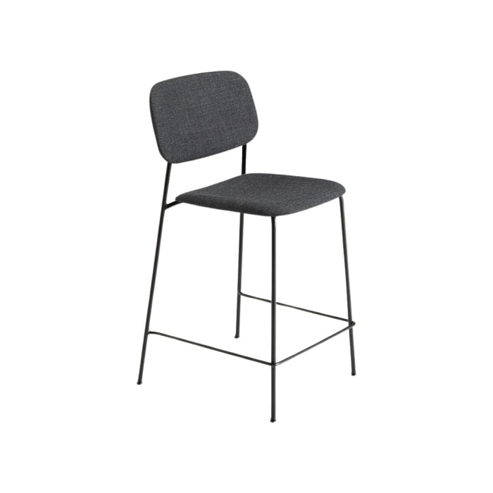 Soft Edge Stool