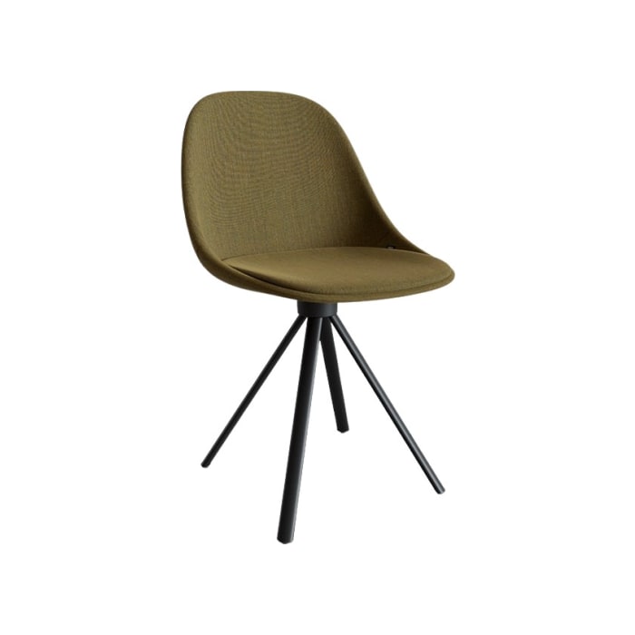 Mate spin chair