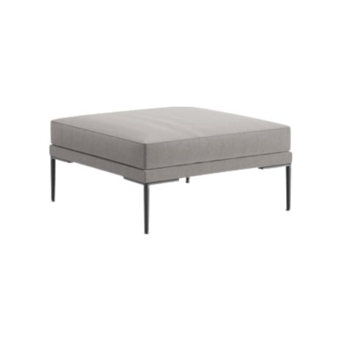 Steeve Bench by Arper Steeve Bench