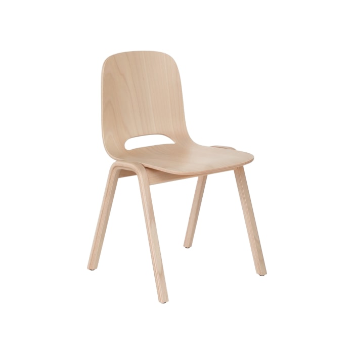 Touchwood Chair