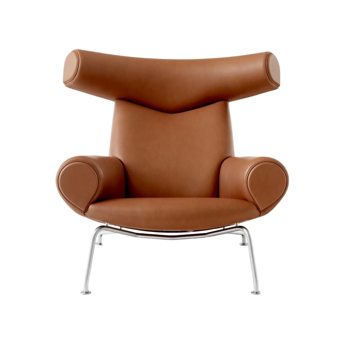 Wegner Ox Chair