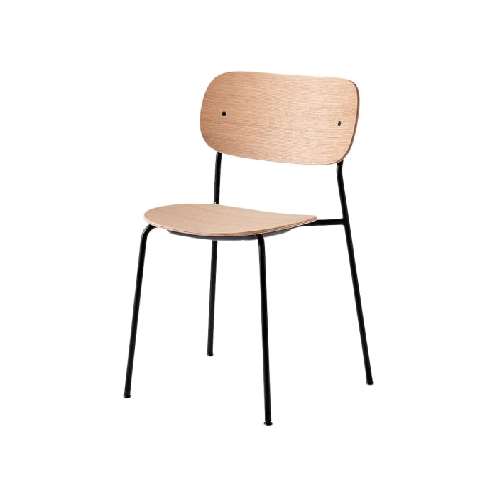Co Chair
