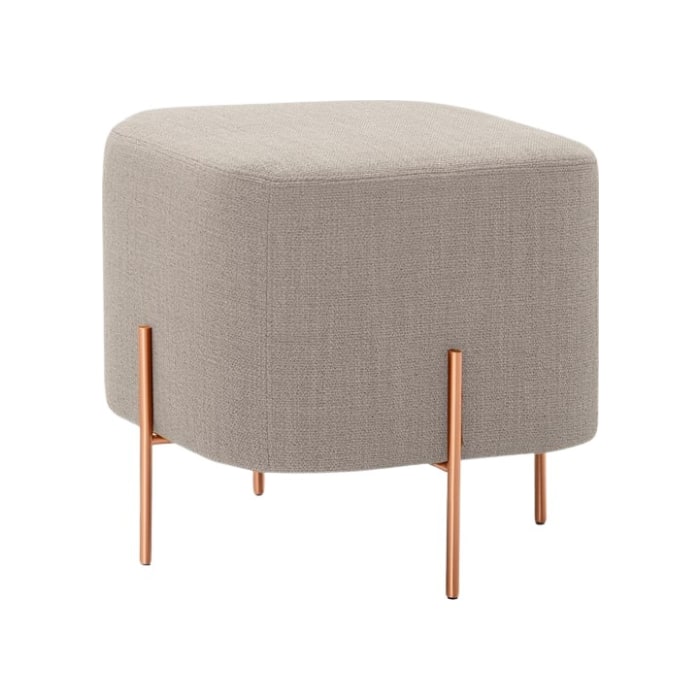 Elephant Low Stool