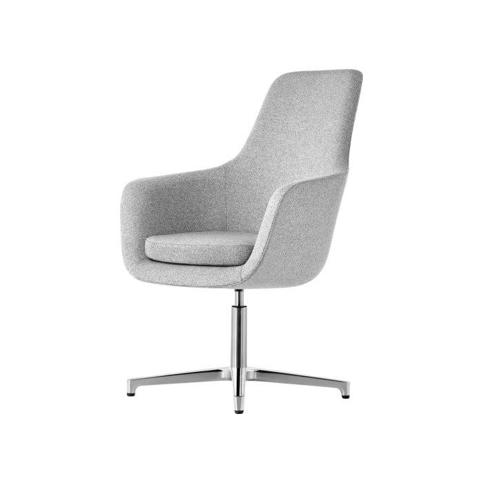 Saiba Chair by Geiger Saiba Chair