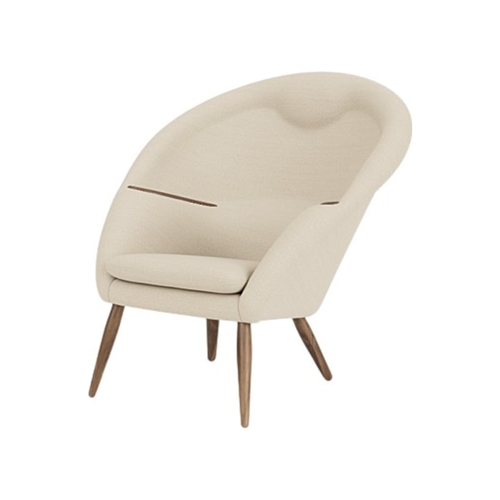 Oda Lounge Chair