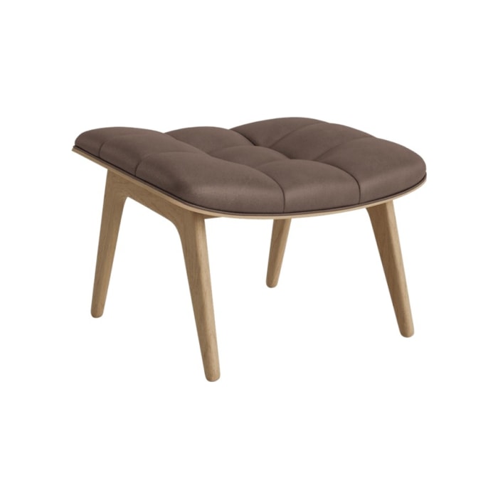Mammoth Ottoman by Norr11 Mammoth Ottoman
