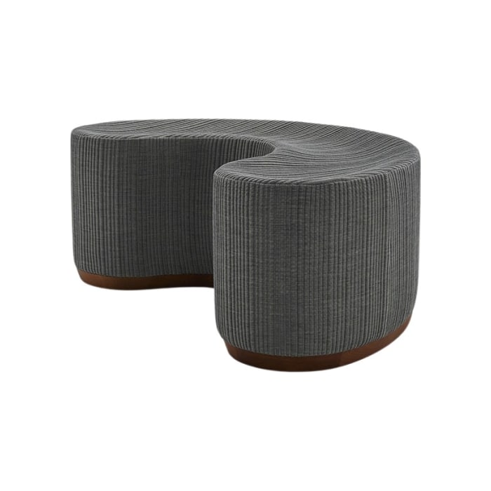 Dividuals Pouf
