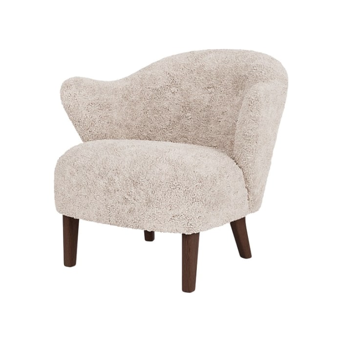 Ingeborg Lounge Chair