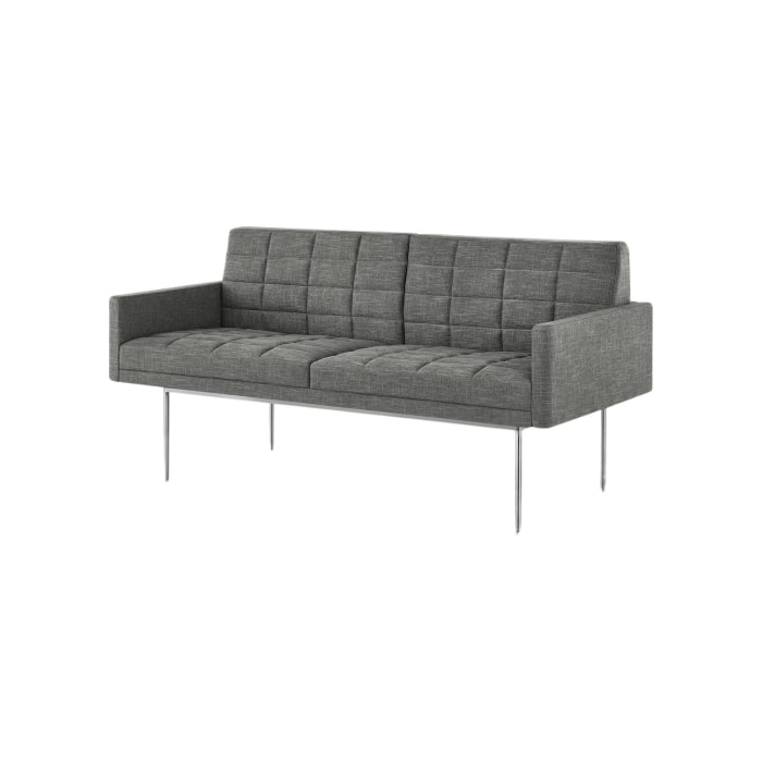 Tuxedo Component Sofa