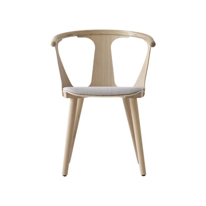 In Between Chair by &Tradition In Between Chair