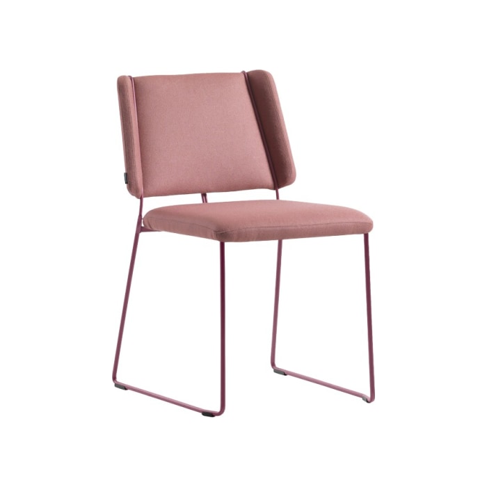 Frankie Chair XL by Johanson Design Frankie Chair XL