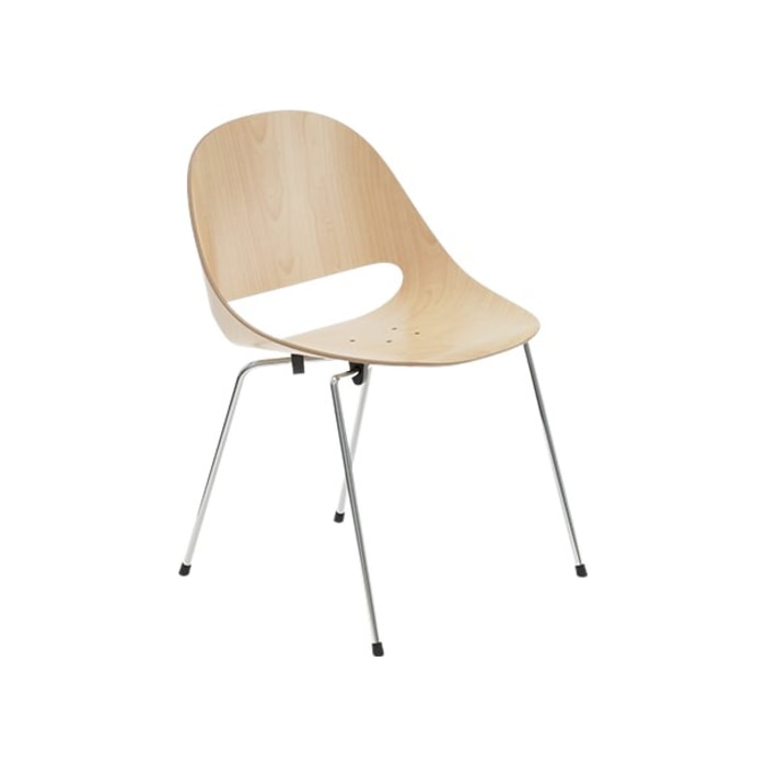 SL58 Chair by Bulo SL58 Chair