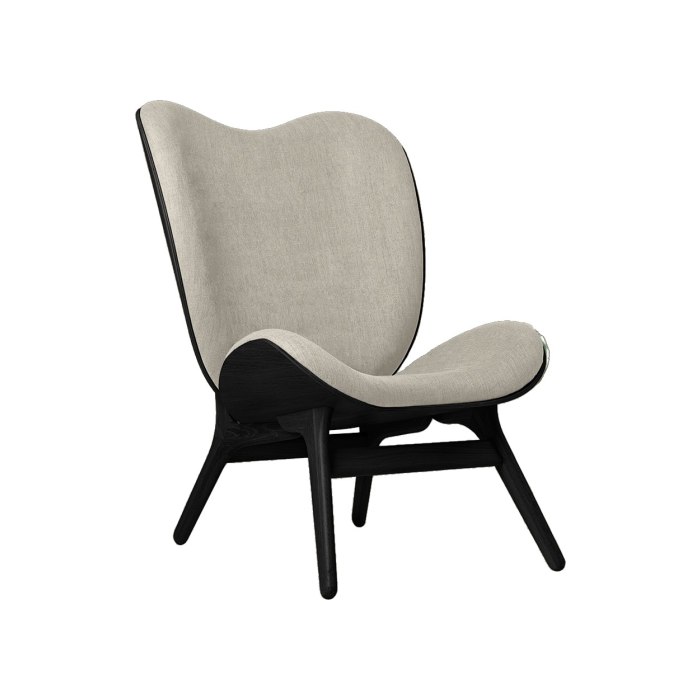 A Conversation Piece Lounge