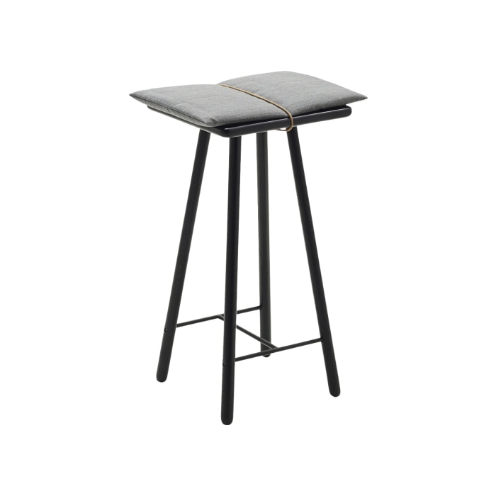Georg Bar Stool Low