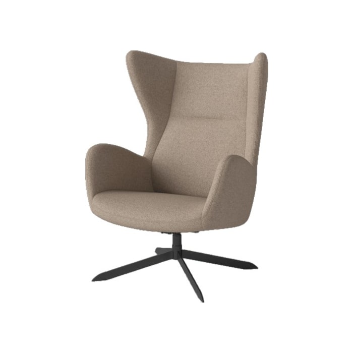 Solo Armchair by Bolia Solo Armchair