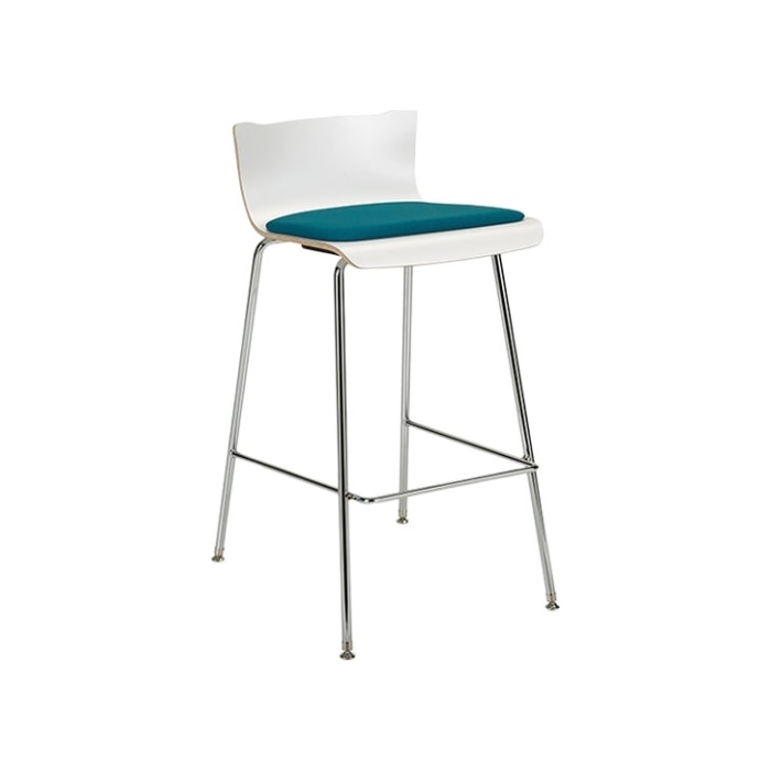 Apply Cafe Stool