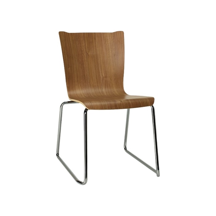 Apply Stack Chair