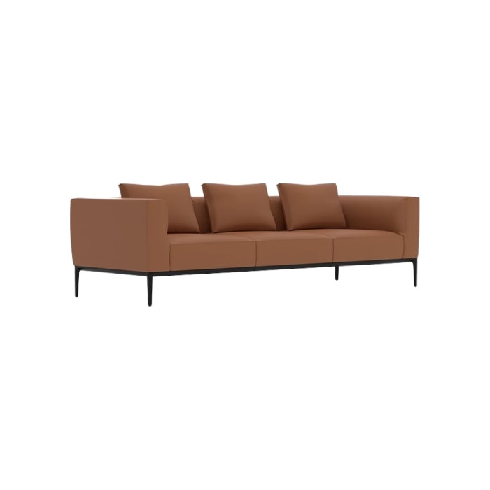 Oran Sofa by Allermuir Oran Sofa