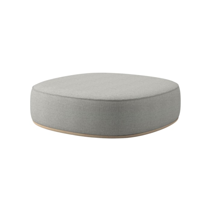 Indie Pouf