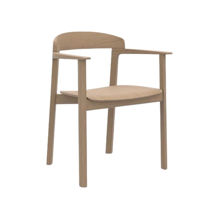 Yõso Chair