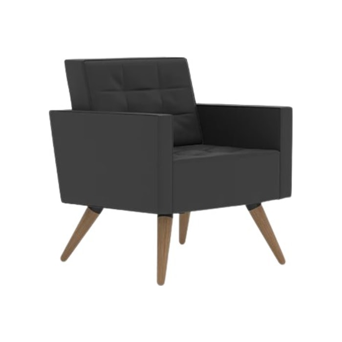 Fifty Series Armchair