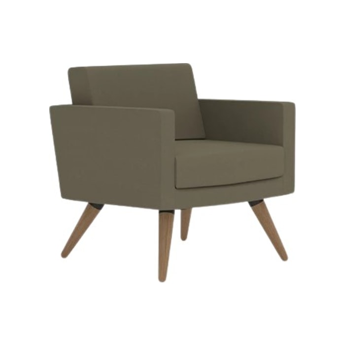 Fifty Series Armchair