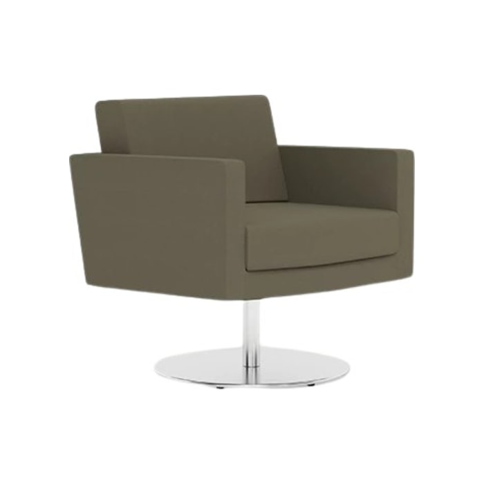 Fifty Series Armchair