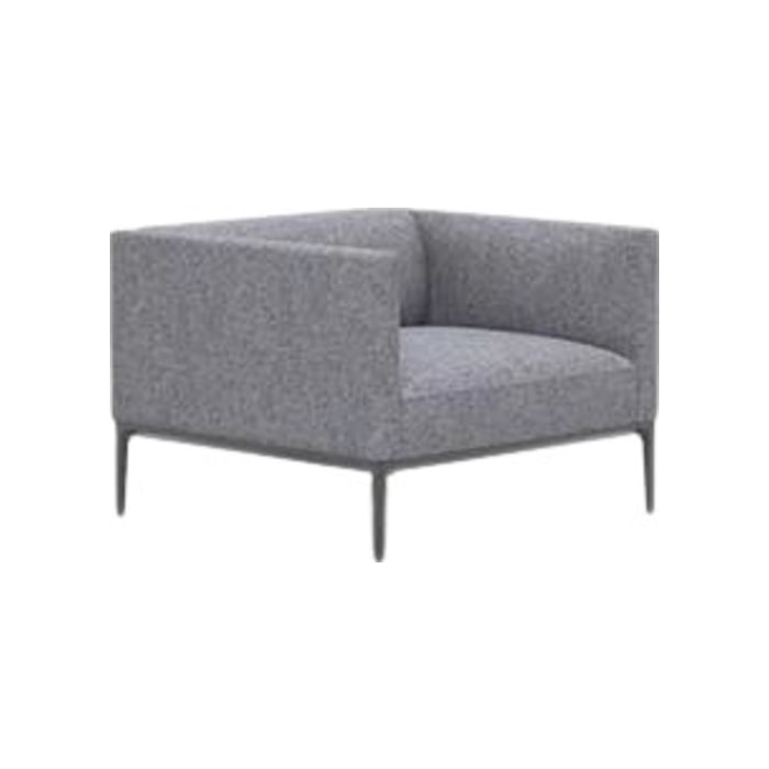 Orai Armchair by Allermuir Orai Armchair