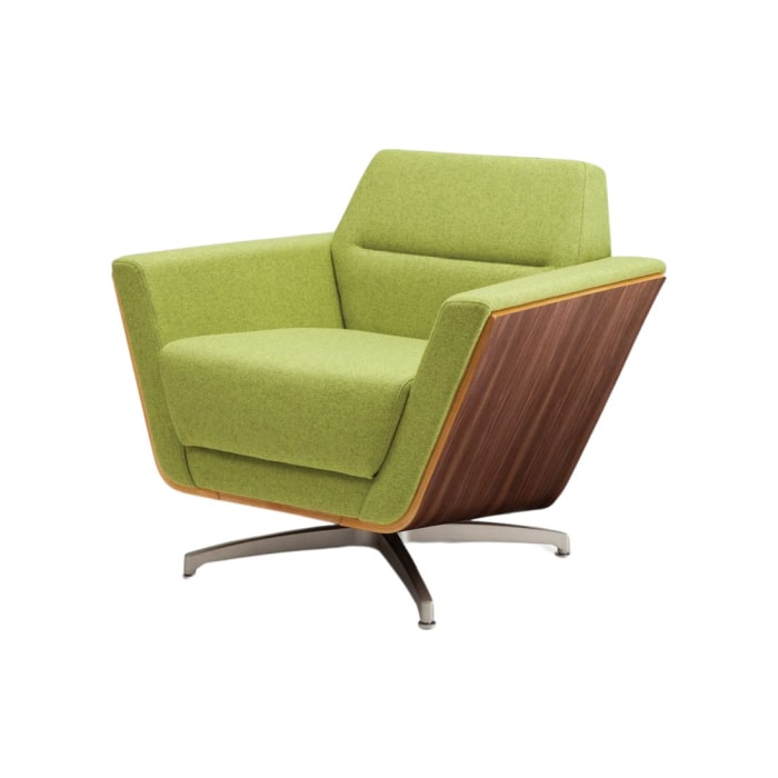 BeSPACE Lounge