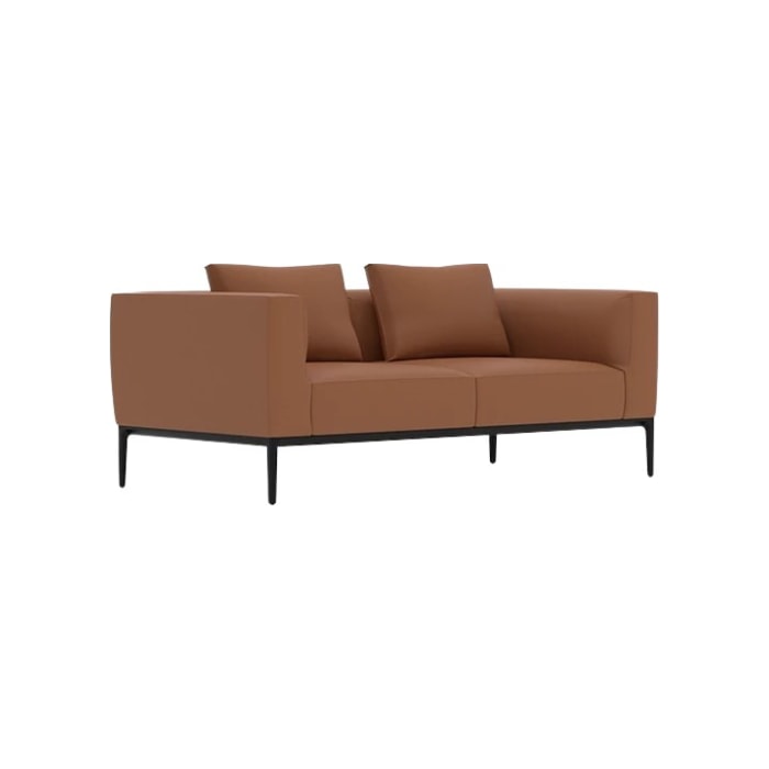 Oran Sofa by Allermuir Oran Sofa