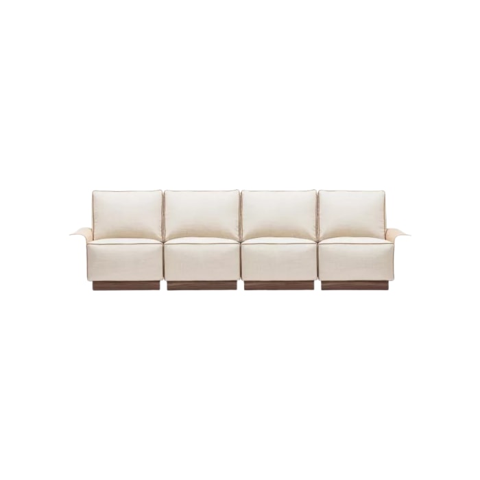 Forest Club Sofa SF3033