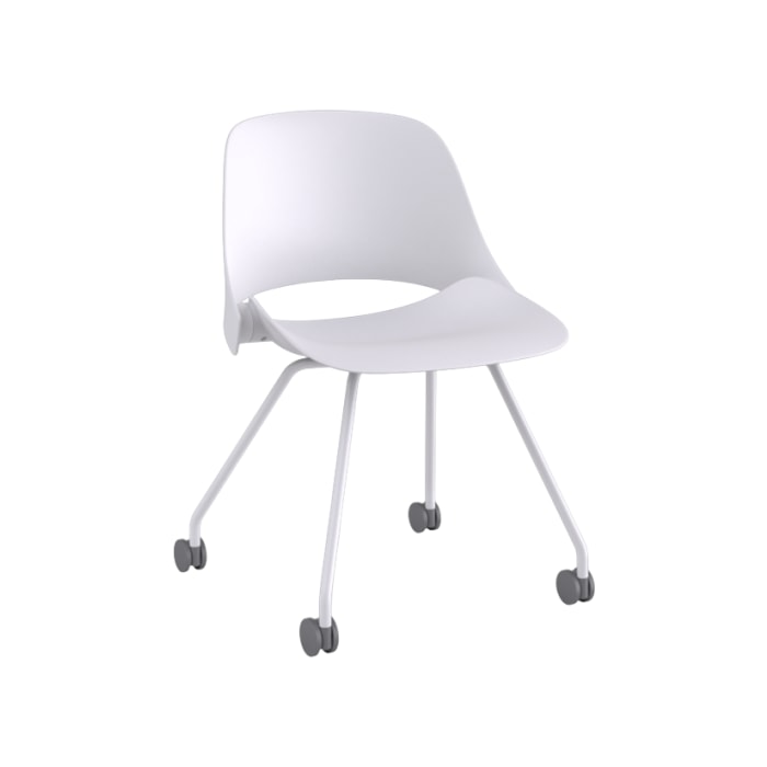 Trea Chair by Humanscale Trea Chair