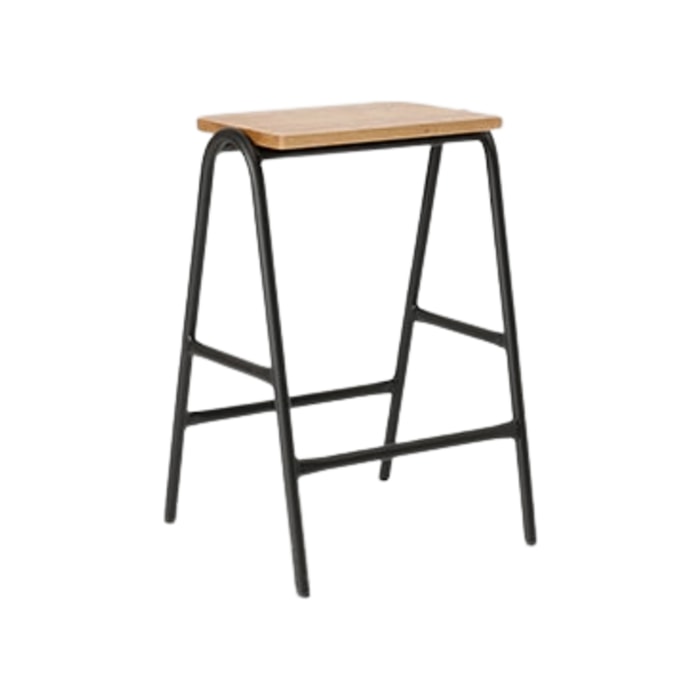 Hurdle Stool