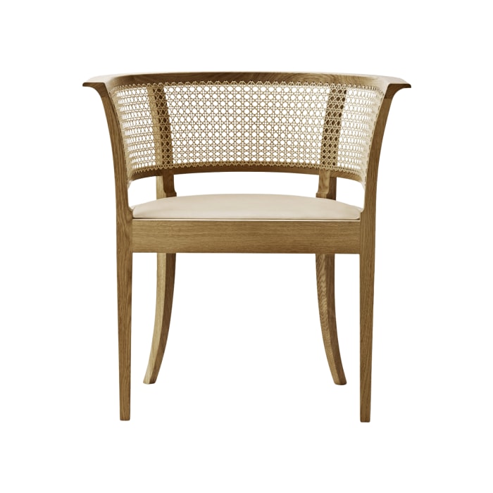 KK96620 | Faaborg Chair