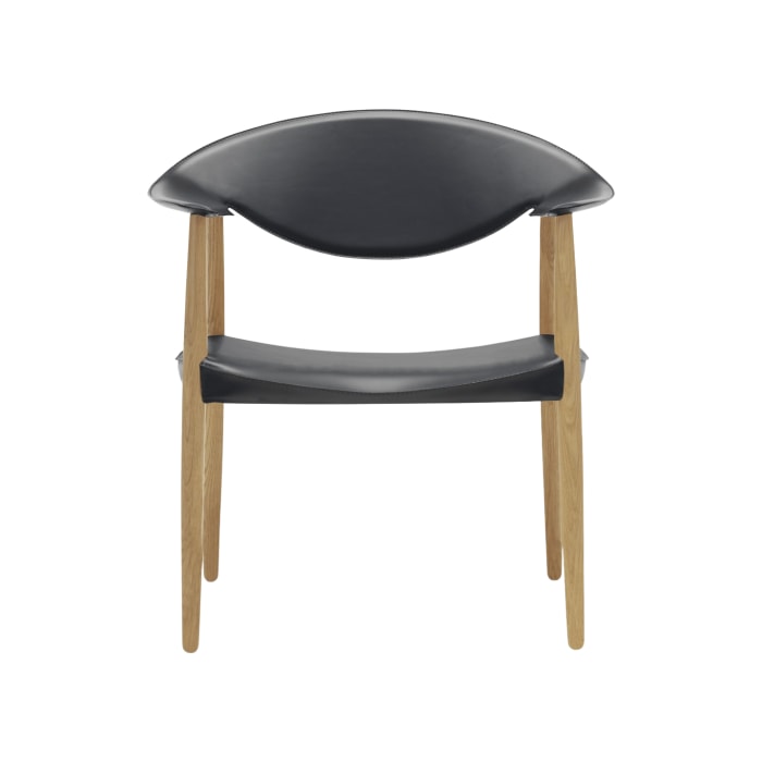 LM92P | Metropolitan Chair