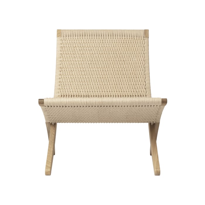 MG501 Paper cord | Cuba Chair