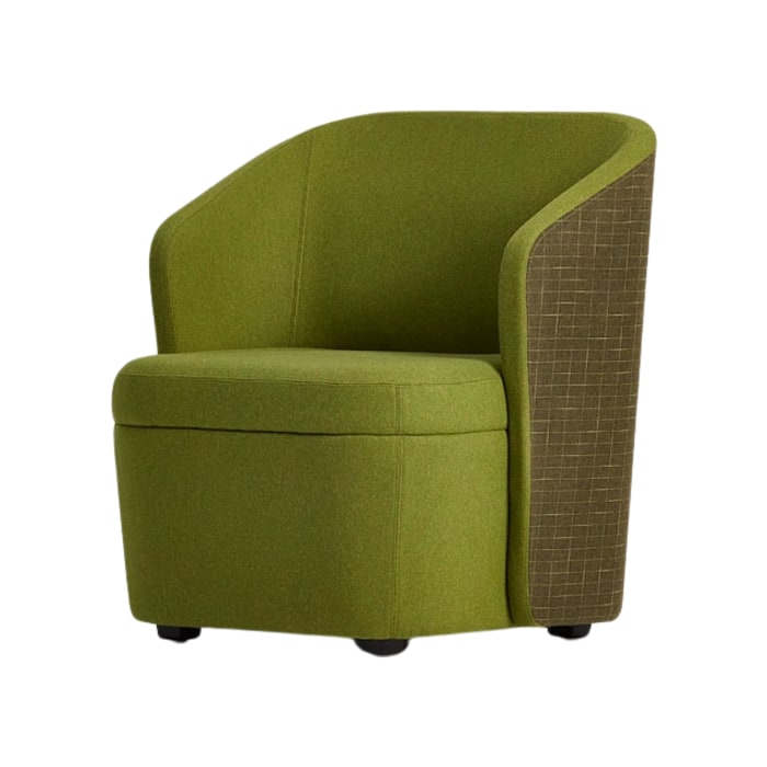 Sonrisa Lounge Chair