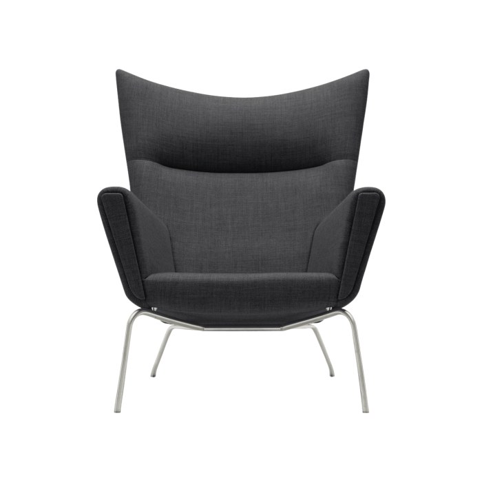 CH445 | Wing Chair