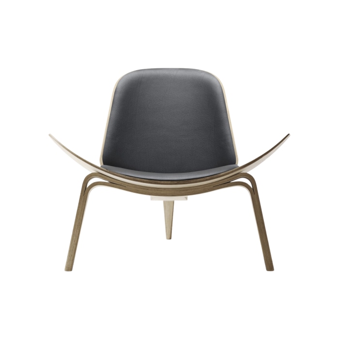 CH07 | Shell Chair